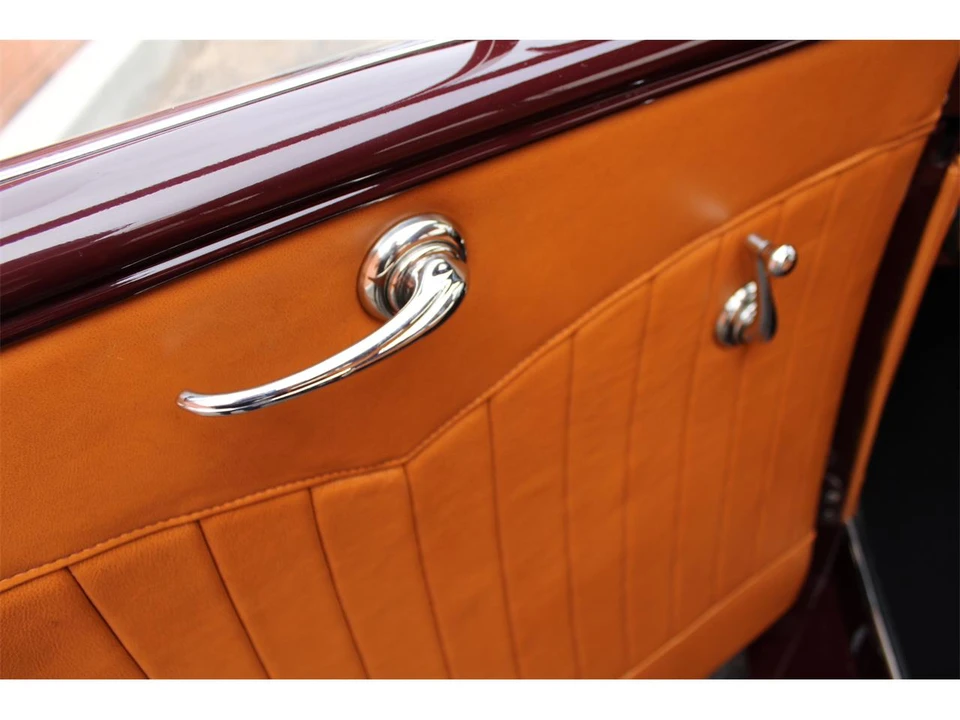 1946 Ford Standard & Deluxe & Super Deluxe - Image 19 of 31