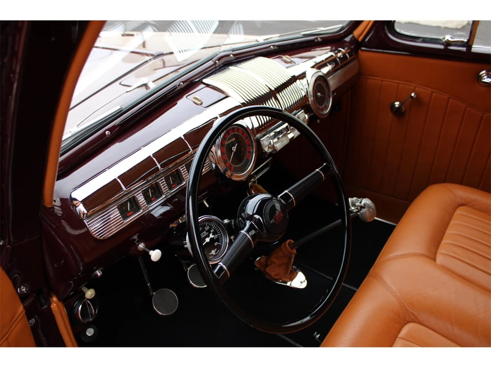 1946 Ford Standard & Deluxe & Super Deluxe - Image 20 of 31
