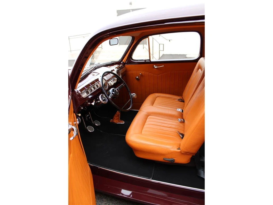 1946 Ford Standard & Deluxe & Super Deluxe - Image 21 of 31