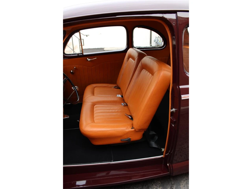 1946 Ford Standard & Deluxe & Super Deluxe - Image 22 of 31