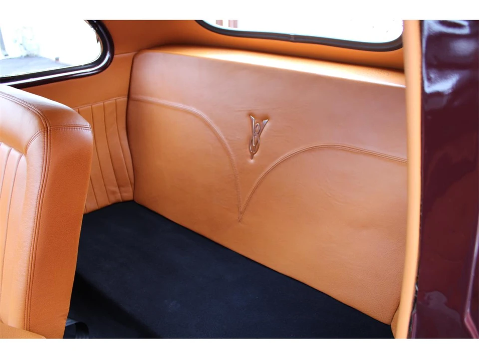 1946 Ford Standard & Deluxe & Super Deluxe - Image 23 of 31
