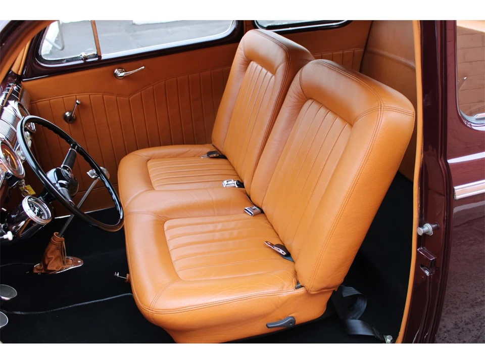 1946 Ford Standard & Deluxe & Super Deluxe - Image 24 of 31