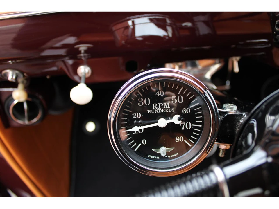 1946 Ford Standard & Deluxe & Super Deluxe - Image 26 of 31