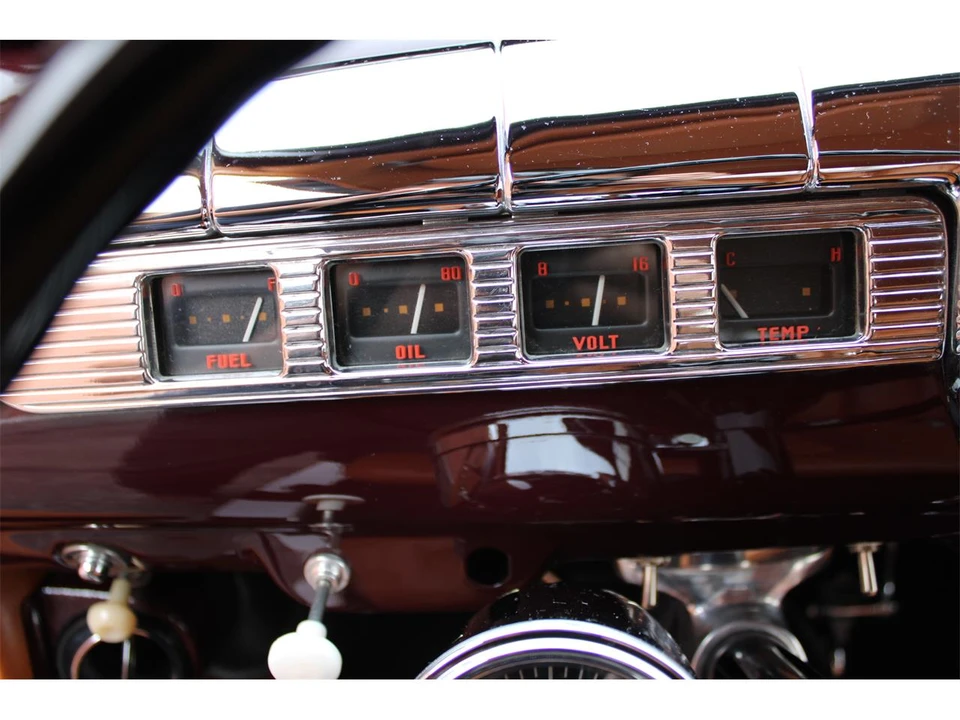 1946 Ford Standard & Deluxe & Super Deluxe - Image 27 of 31