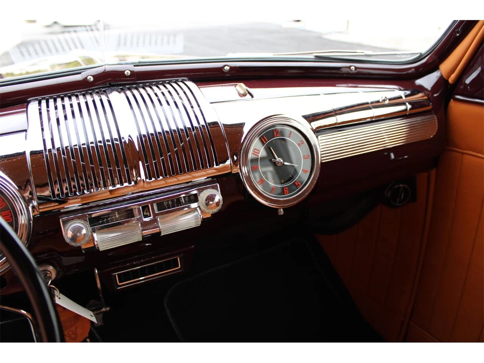 1946 Ford Standard & Deluxe & Super Deluxe - Image 29 of 31