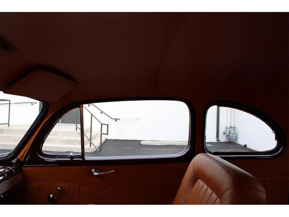 1946 Ford Standard & Deluxe & Super Deluxe - Image 30 of 31