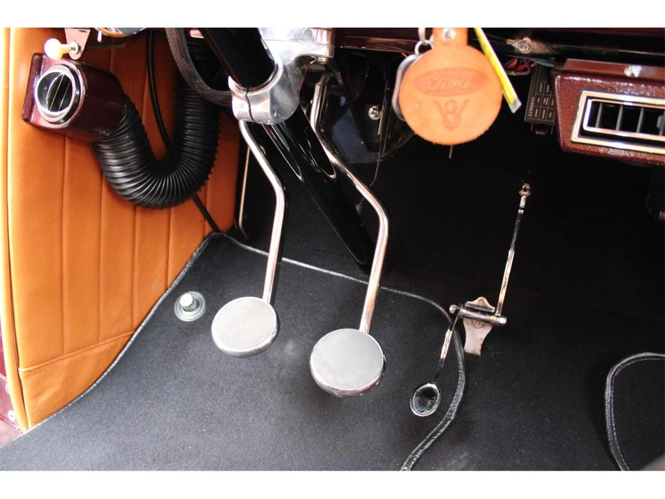 1946 Ford Standard & Deluxe & Super Deluxe - Image 31 of 31