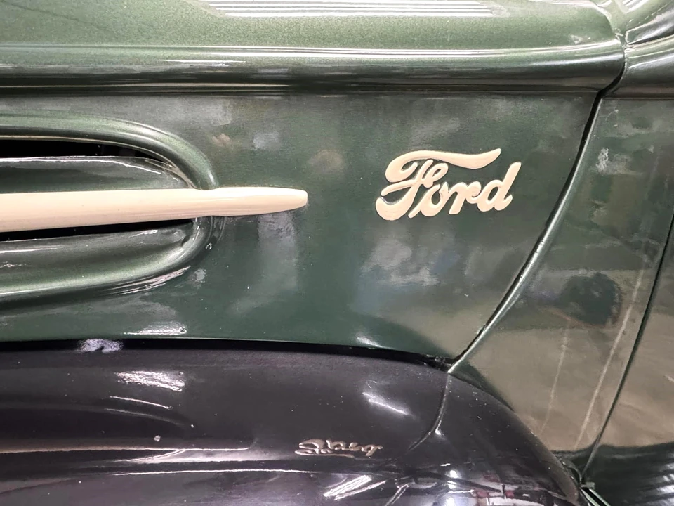 1946 Ford Pickup (1940-1947) - Image 31 of 31