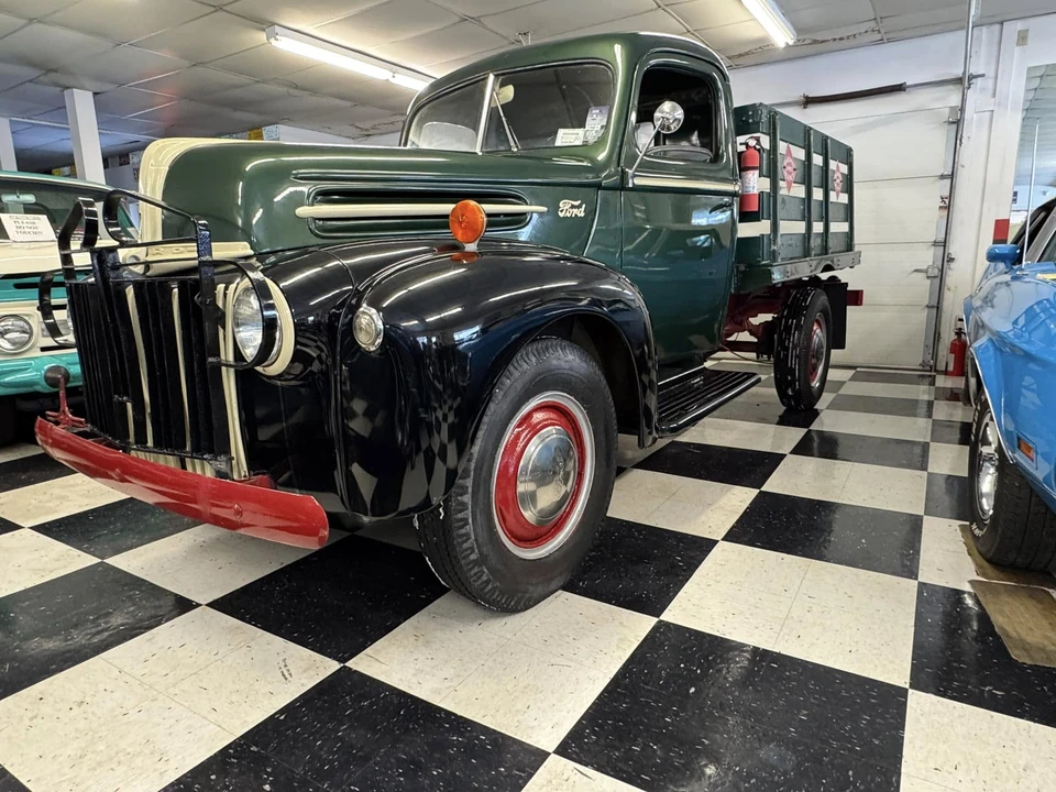 1946 Ford Pickup (1940-1947) - Image 5 of 31