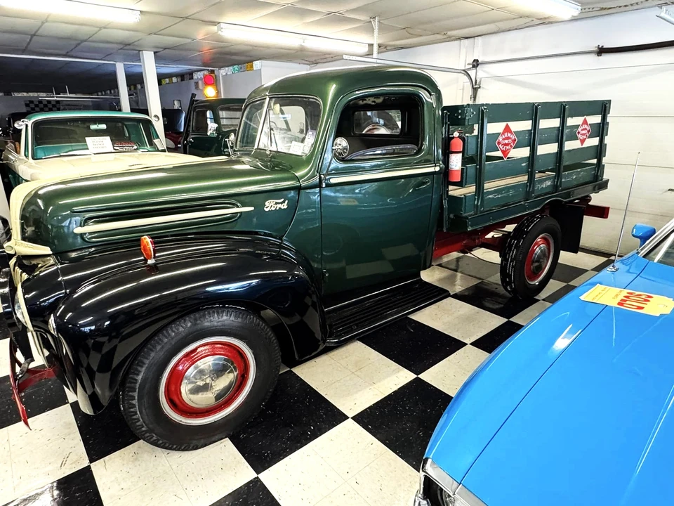 1946 Ford Pickup (1940-1947) - Image 8 of 31