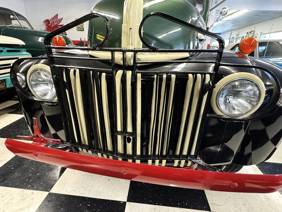1946 Ford Pickup (1940-1947) - Image 25 of 31