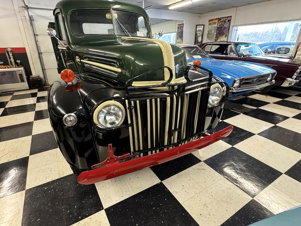 1946 Ford Pickup (1940-1947) - Image 16 of 31