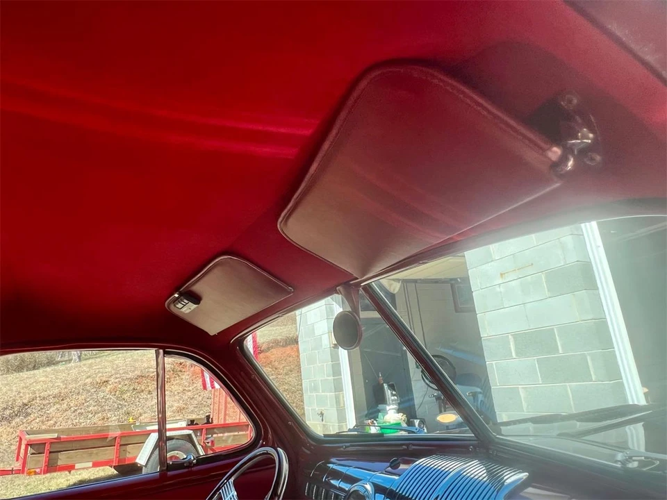 1946 Ford Standard & Deluxe & Super Deluxe - Image 11 of 31