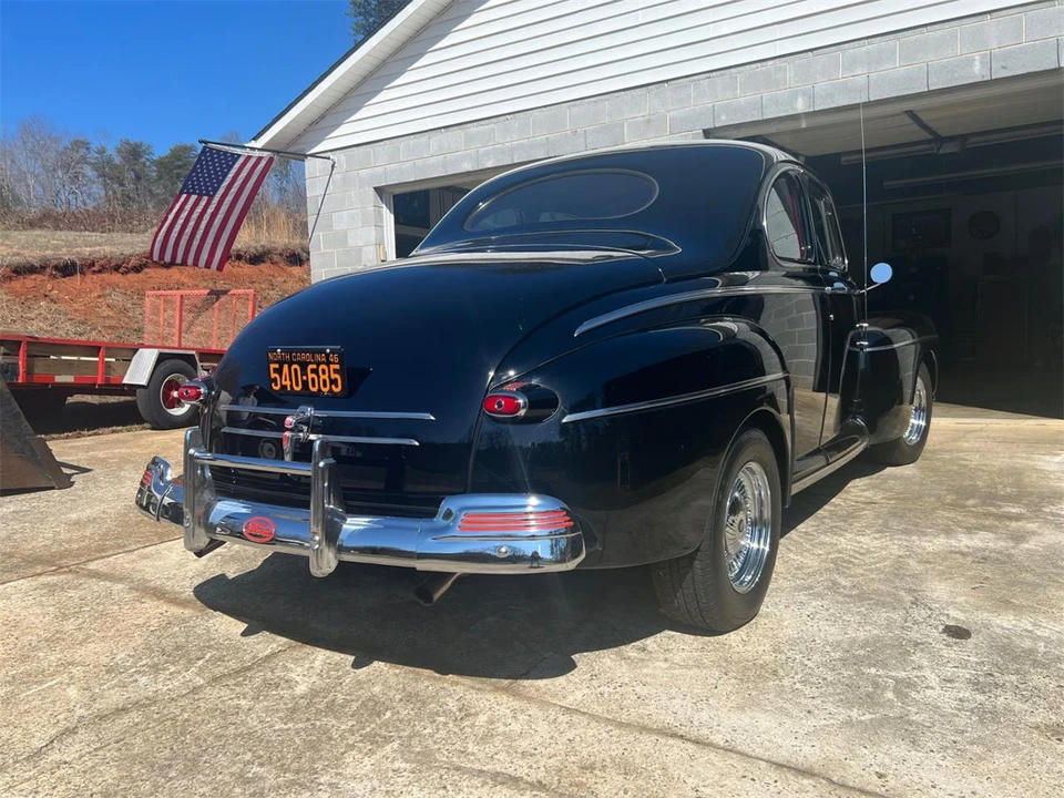 1946 Ford Standard & Deluxe & Super Deluxe - Image 7 of 31