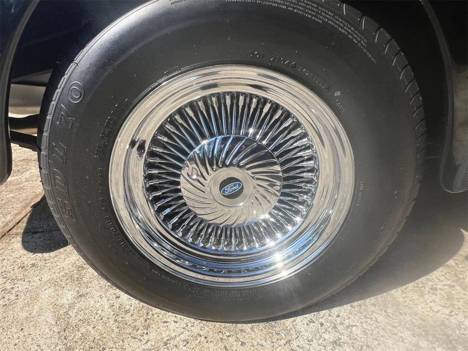 1946 Ford Standard & Deluxe & Super Deluxe - Image 13 of 31