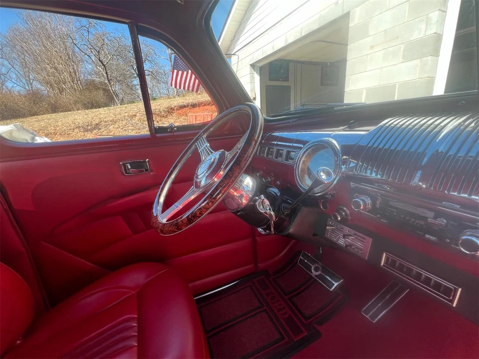 1946 Ford Standard & Deluxe & Super Deluxe - Image 21 of 31