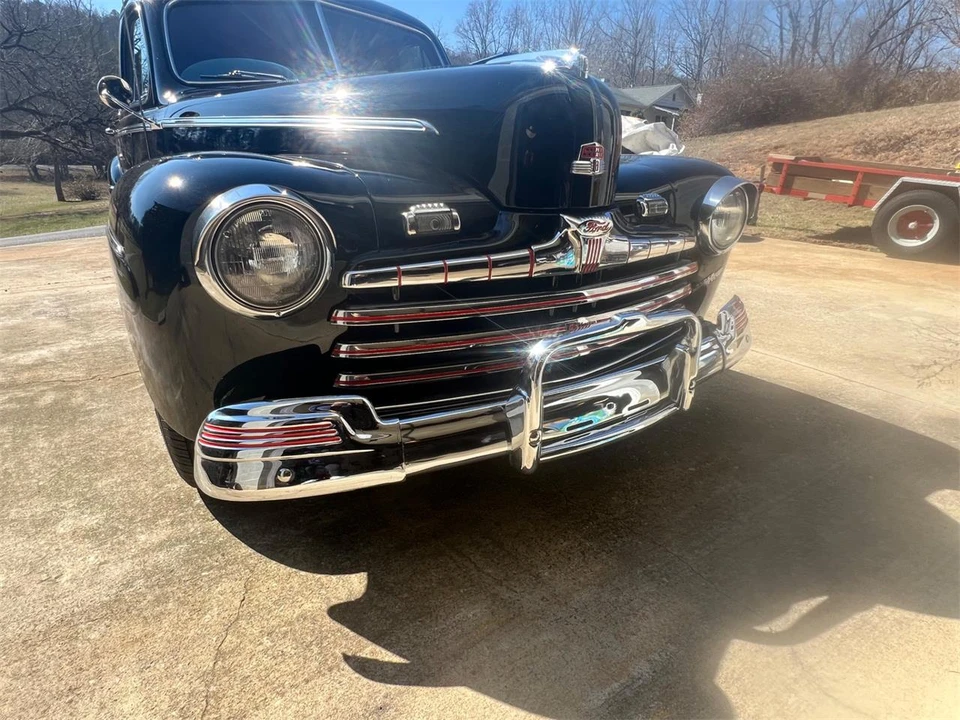 1946 Ford Standard & Deluxe & Super Deluxe - Image 3 of 31