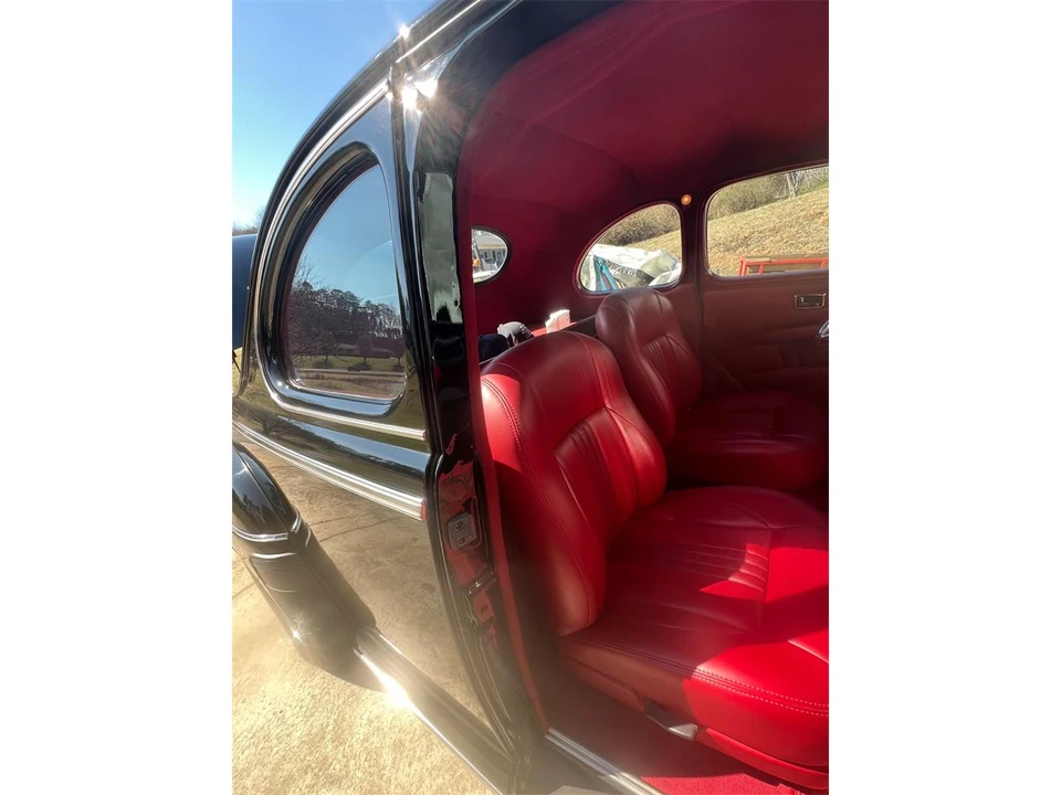 1946 Ford Standard & Deluxe & Super Deluxe - Image 17 of 31