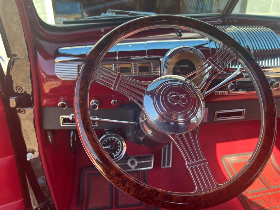 1946 Ford Standard & Deluxe & Super Deluxe - Image 29 of 31