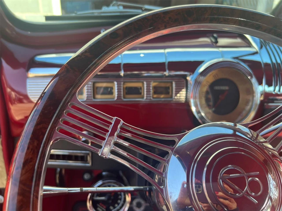 1946 Ford Standard & Deluxe & Super Deluxe - Image 31 of 31
