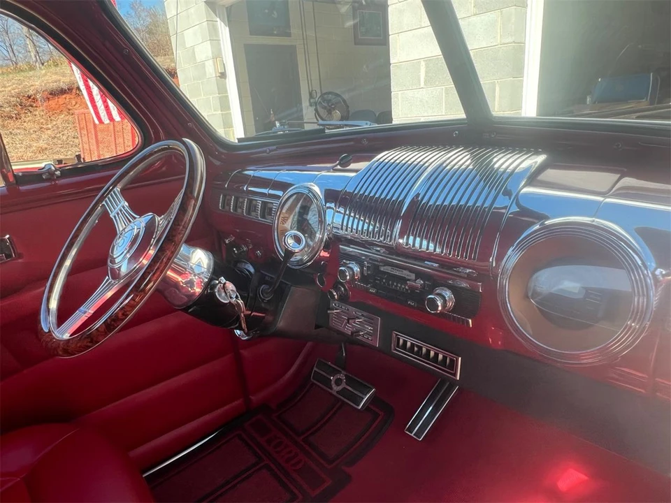 1946 Ford Standard & Deluxe & Super Deluxe - Image 16 of 31