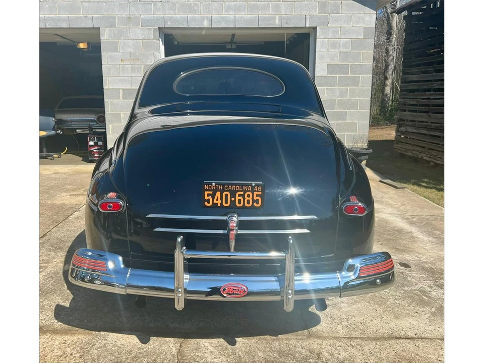 1946 Ford Standard & Deluxe & Super Deluxe - Image 8 of 31