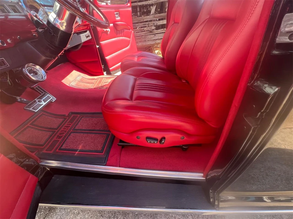 1946 Ford Standard & Deluxe & Super Deluxe - Image 26 of 31