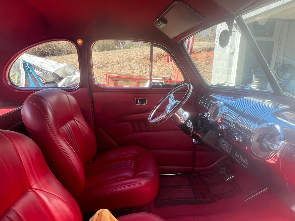 1946 Ford Standard & Deluxe & Super Deluxe - Image 10 of 31