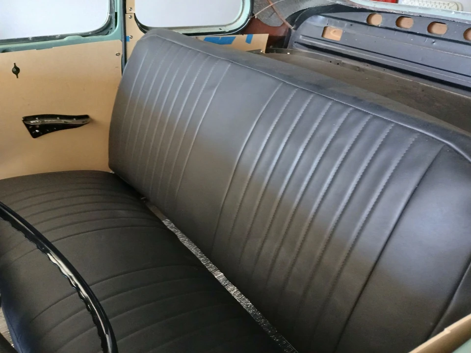 1946 Ford Standard & Deluxe & Super Deluxe - Image 7 of 9