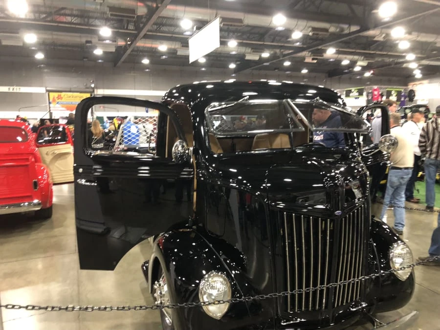 1946 Ford Pickup (1940-1947) - Image 6 of 12