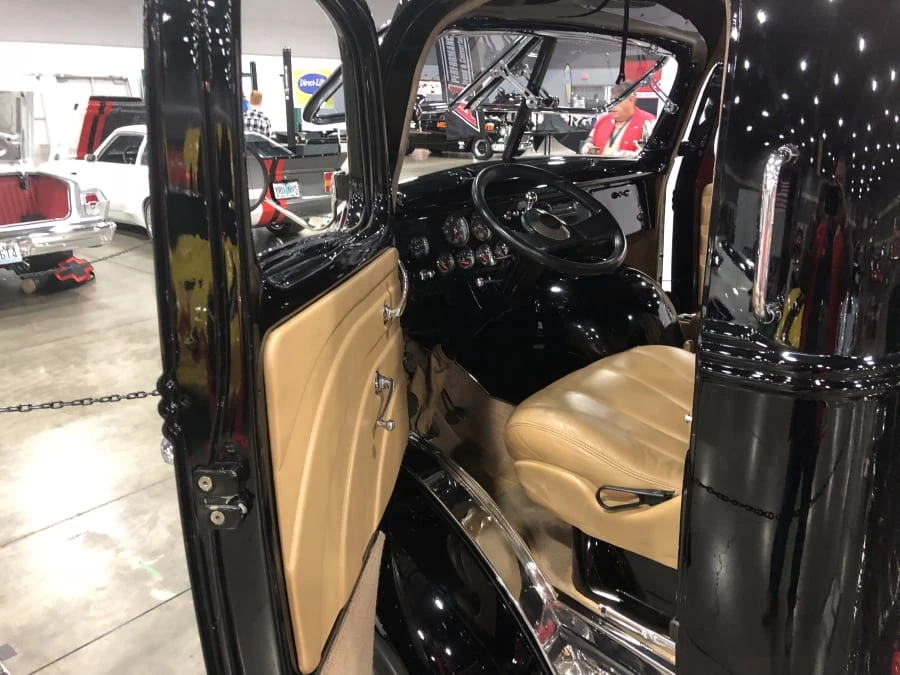 1946 Ford Pickup (1940-1947) - Image 8 of 12
