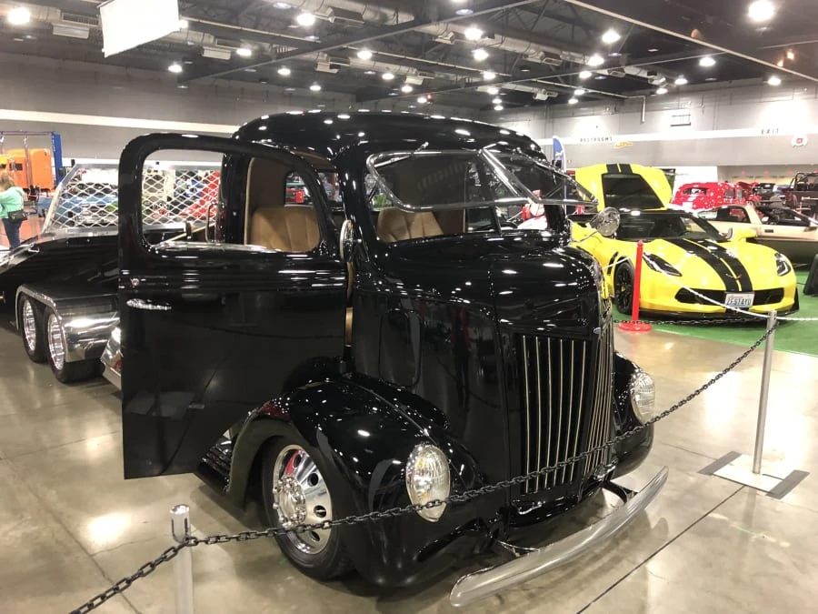 1946 Ford Pickup (1940-1947) - Image 10 of 12