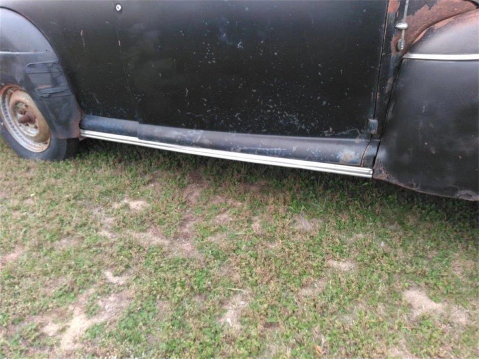 1946 Ford Standard & Deluxe & Super Deluxe - Image 7 of 15
