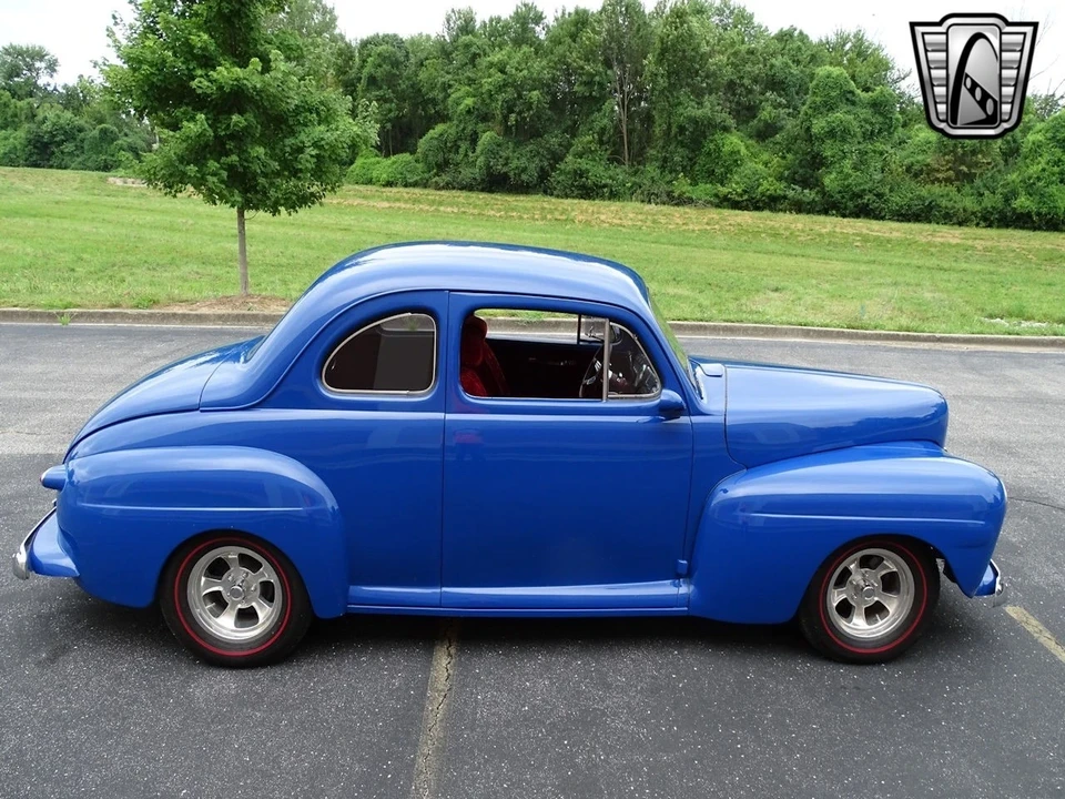 1946 Ford Standard & Deluxe & Super Deluxe - Image 9 of 21