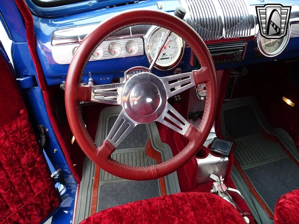 1946 Ford Standard & Deluxe & Super Deluxe - Image 19 of 21