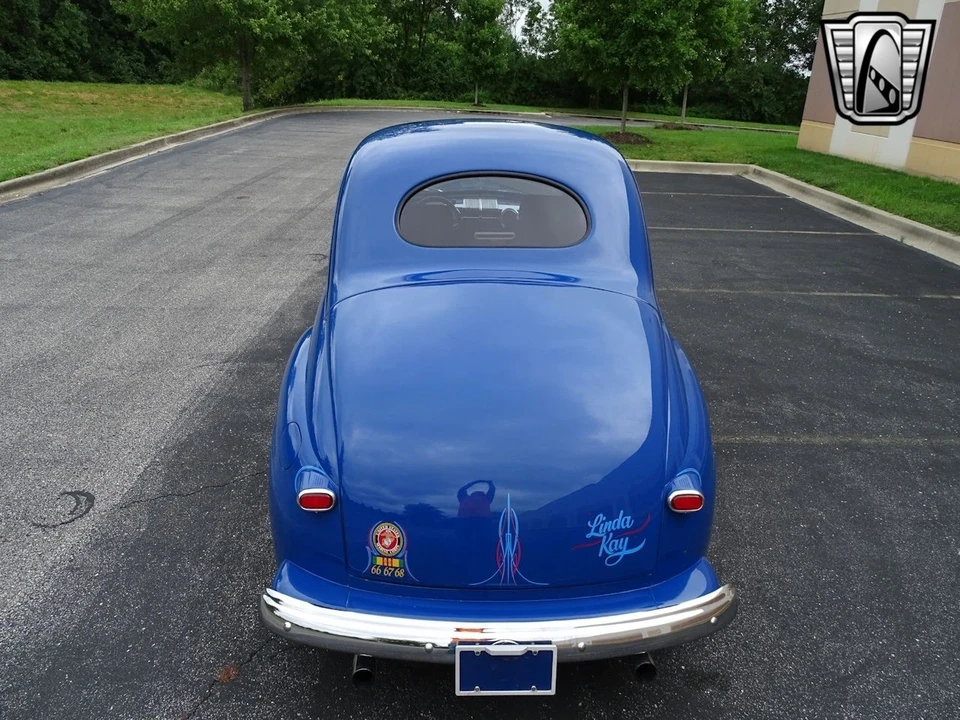 1946 Ford Standard & Deluxe & Super Deluxe - Image 7 of 21