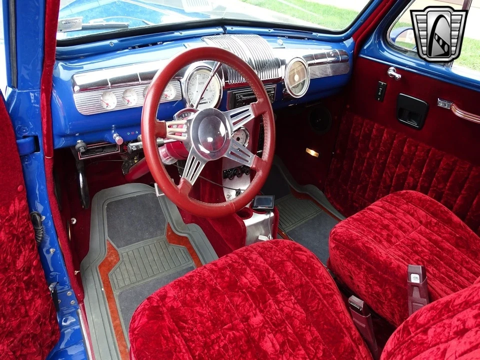 1946 Ford Standard & Deluxe & Super Deluxe - Image 18 of 21