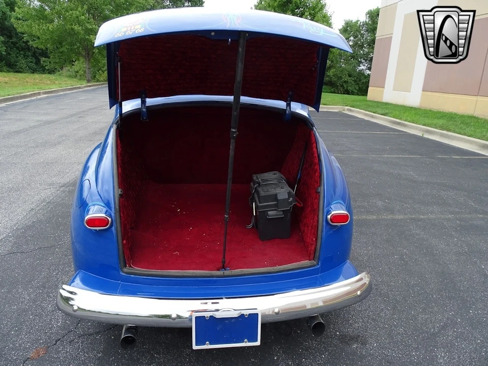 1946 Ford Standard & Deluxe & Super Deluxe - Image 16 of 21