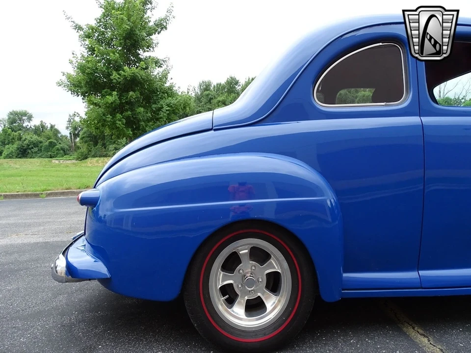 1946 Ford Standard & Deluxe & Super Deluxe - Image 13 of 21