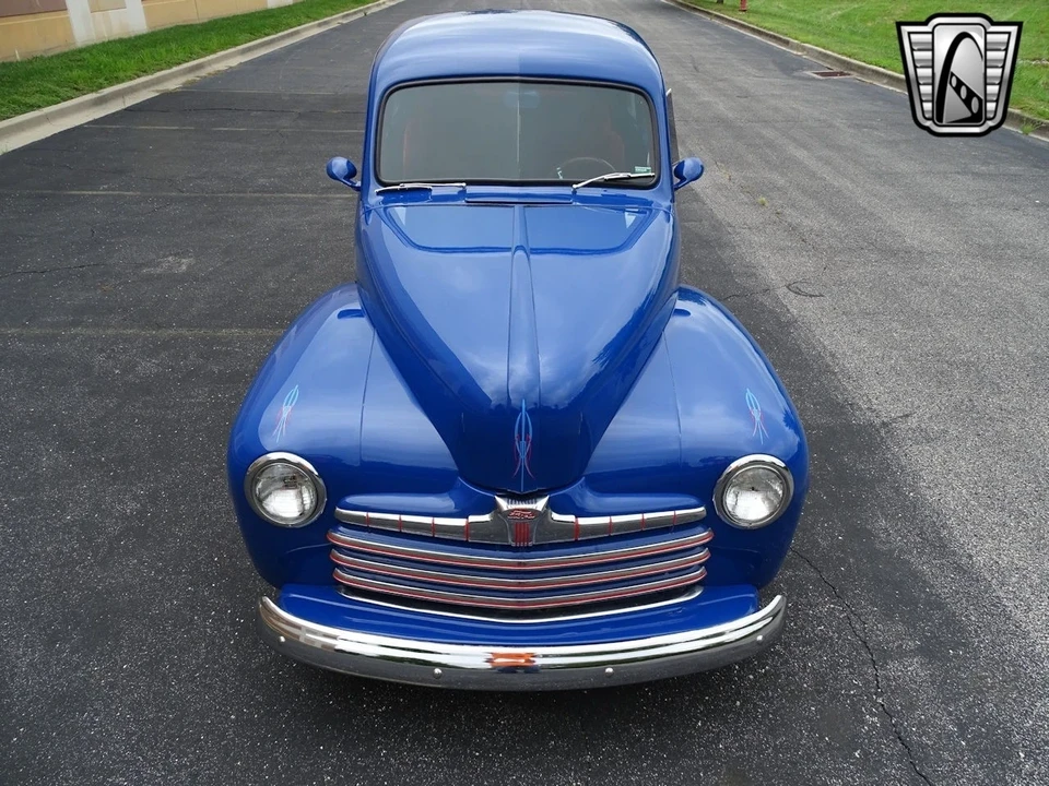 1946 Ford Standard & Deluxe & Super Deluxe - Image 11 of 21