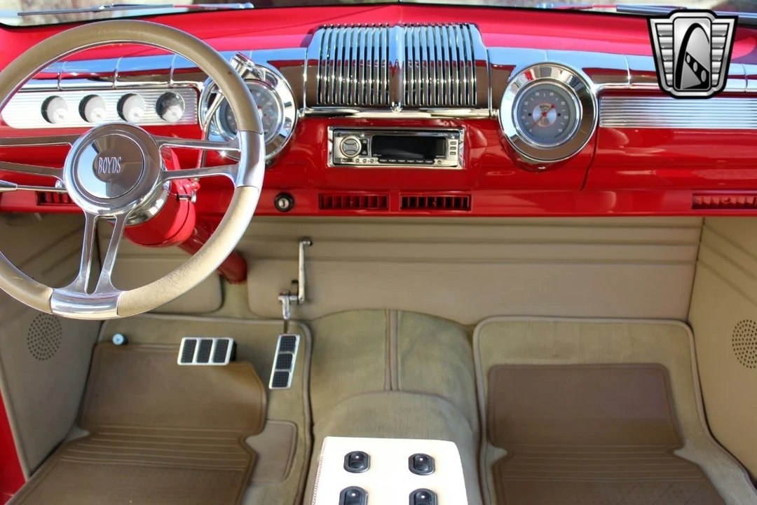 1946 Ford Standard & Deluxe & Super Deluxe - Image 19 of 21