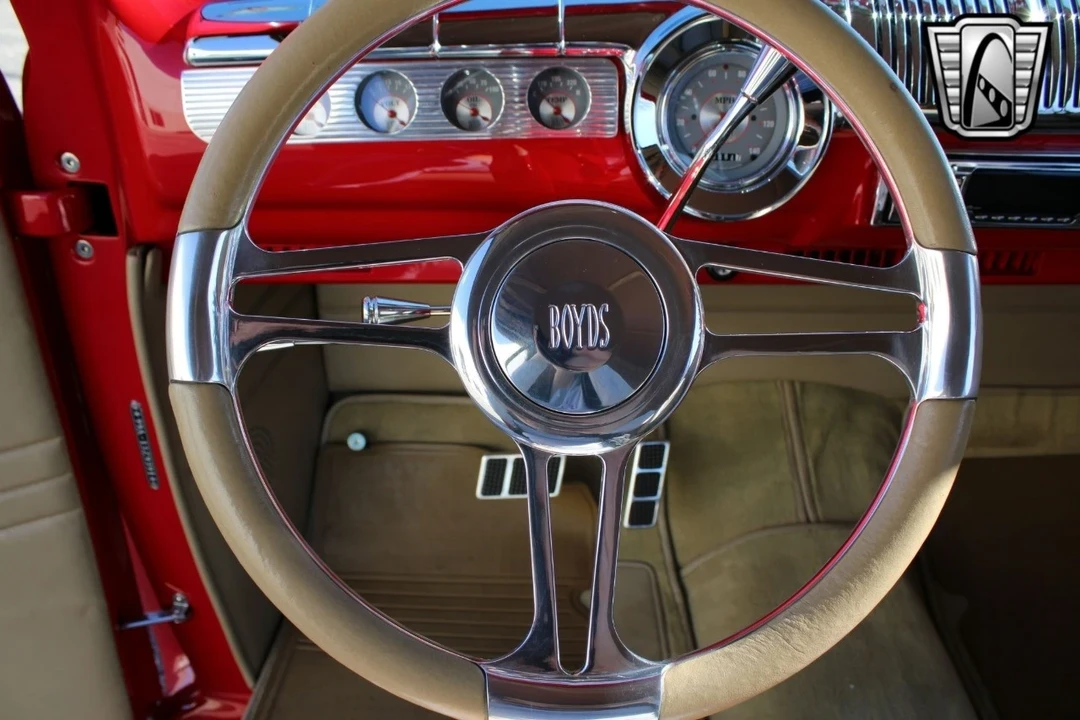 1946 Ford Standard & Deluxe & Super Deluxe - Image 15 of 21