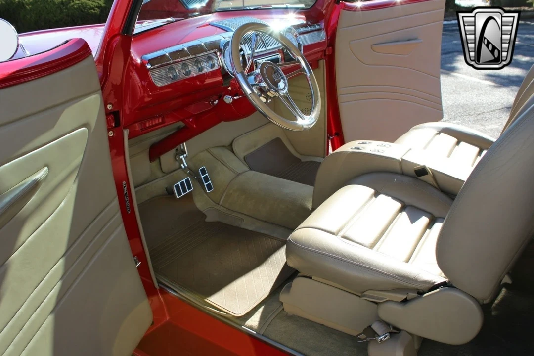 1946 Ford Standard & Deluxe & Super Deluxe - Image 21 of 21