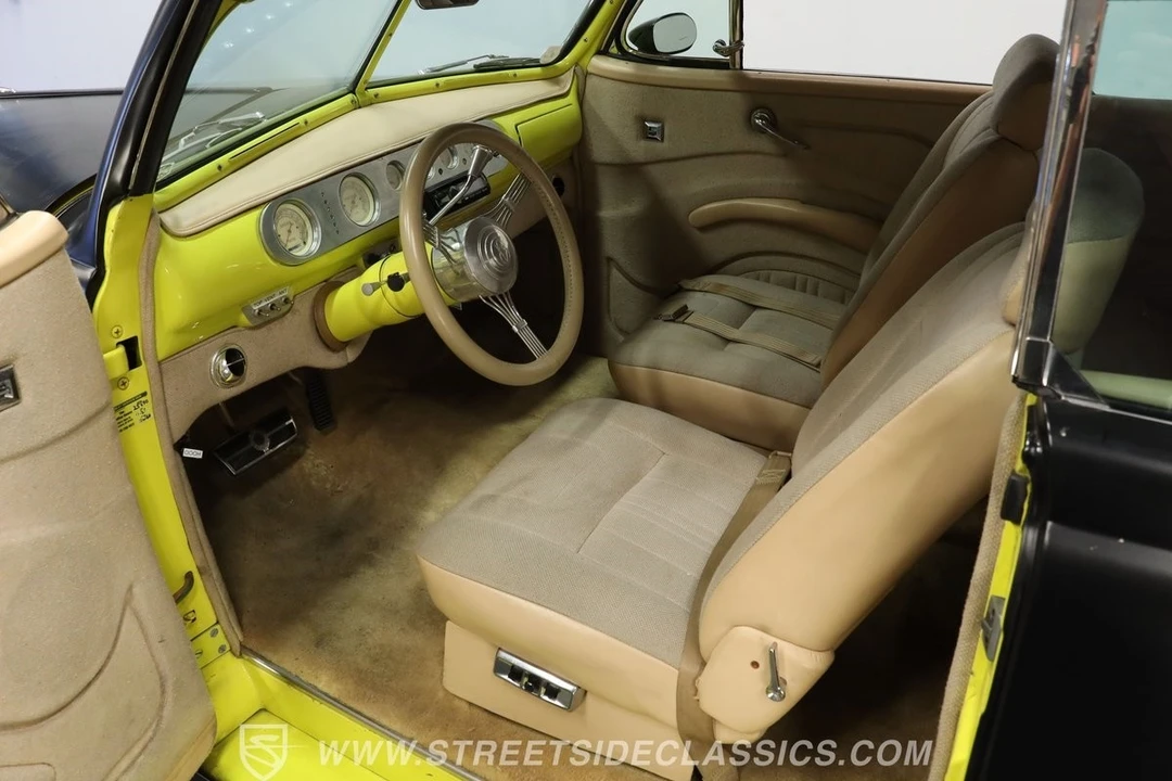 1946 Ford Standard & Deluxe & Super Deluxe - Image 5 of 12