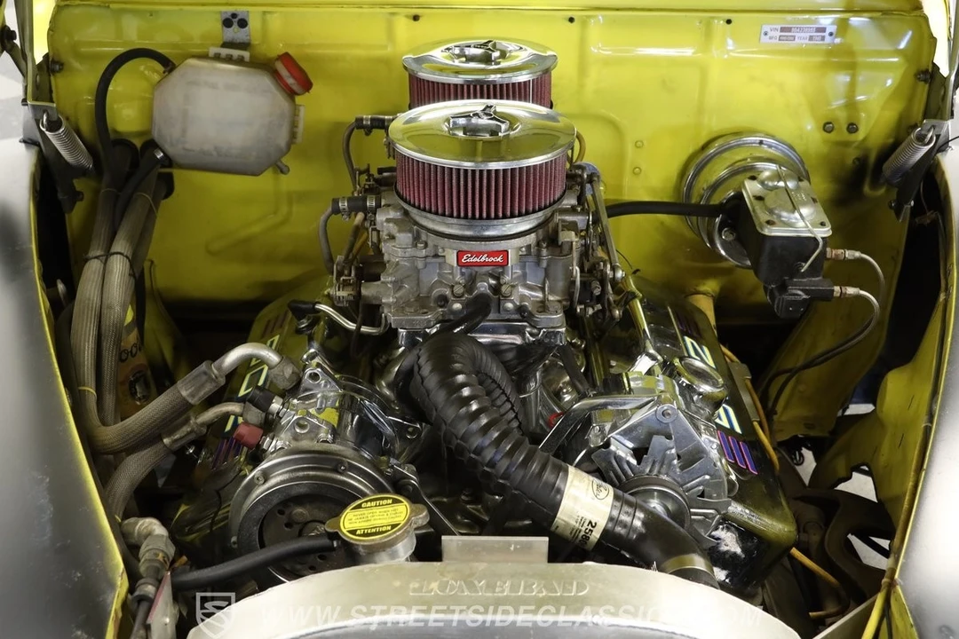1946 Ford Standard & Deluxe & Super Deluxe - Image 4 of 12