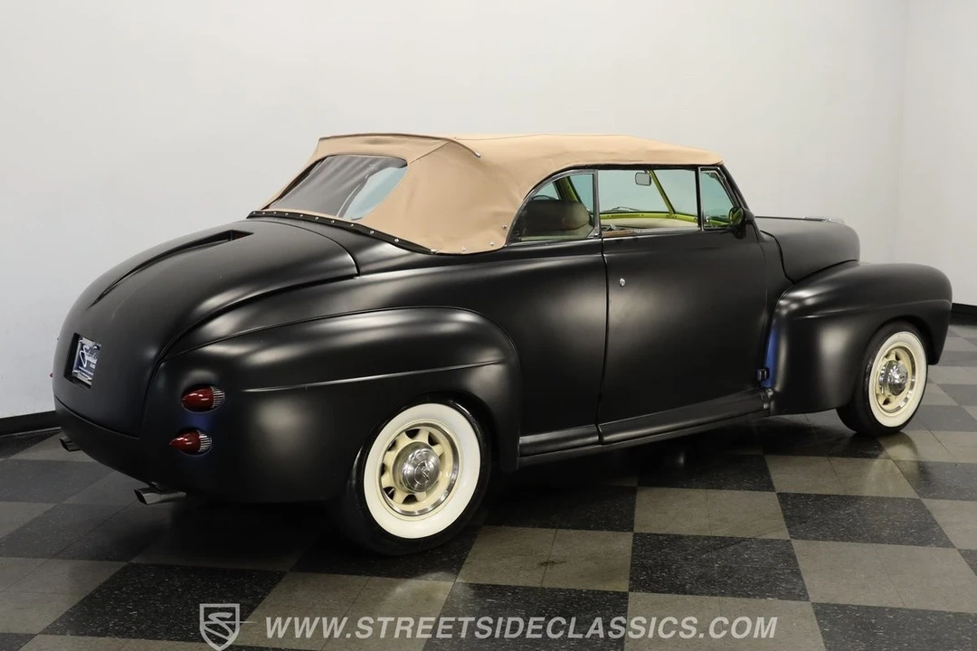 1946 Ford Standard & Deluxe & Super Deluxe - Image 12 of 12