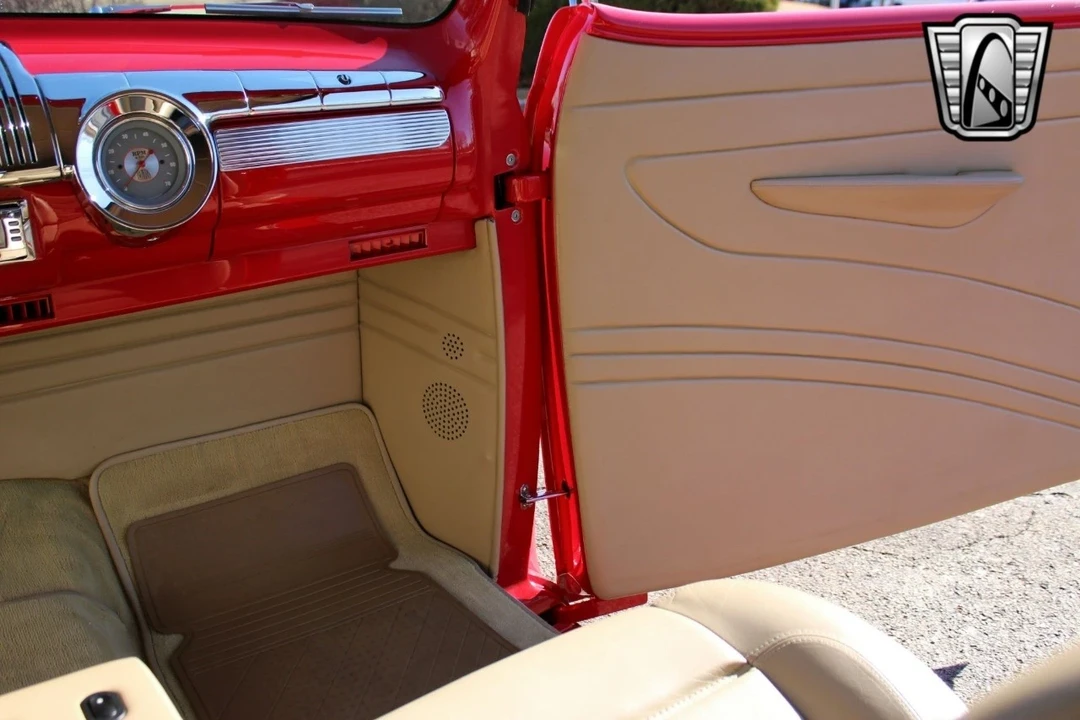 1946 Ford Standard & Deluxe & Super Deluxe - Image 20 of 21