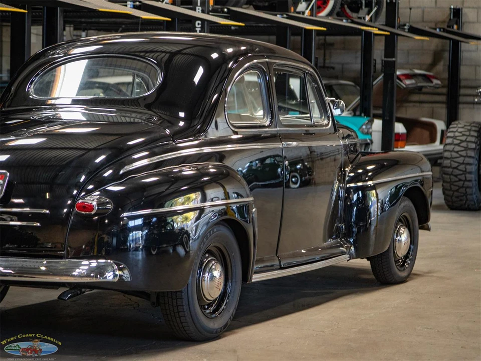 1946 Ford Standard & Deluxe & Super Deluxe - Image 26 of 31