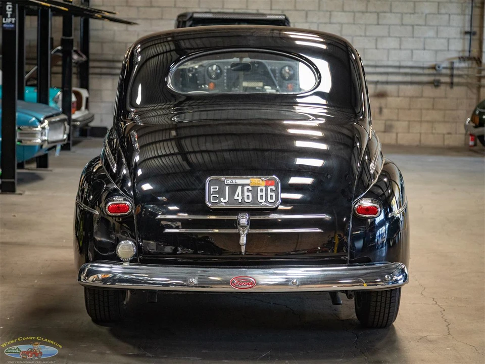 1946 Ford Standard & Deluxe & Super Deluxe - Image 17 of 31