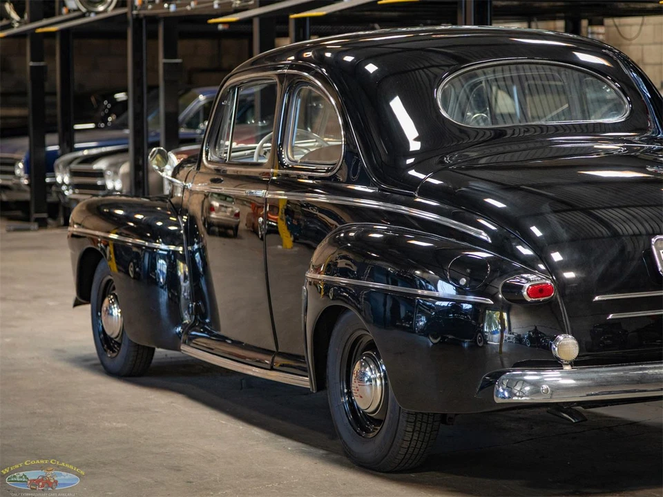 1946 Ford Standard & Deluxe & Super Deluxe - Image 22 of 31